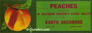 KORTH ORCHARDS (PE)