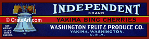 INDEPENDENT (CH) #1