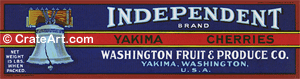 INDEPENDENT (CH) #2