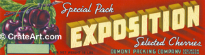EXPOSITION (CH)