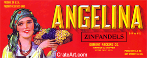 ANGELINA (G) #2