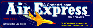 AIR EXPRESS (G)