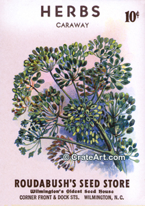 HERBS (SH) #129