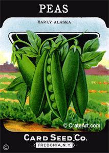 PEAS (SV) #450