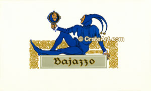 BAJAZZO (CG)