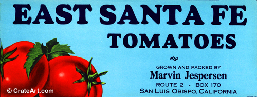 EAST SANTA FE (T)