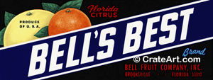 BELL'S BEST (FS)