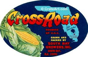 CROSS-ROAD (FS)