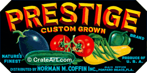 PRESTIGE (FS) (V)