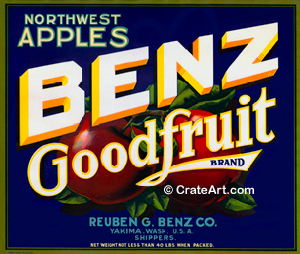 BENZ (A)