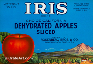 IRIS (A)