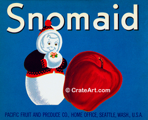 SNOMAID (A) #4