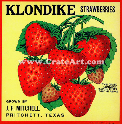 KLONDIKE (MF)