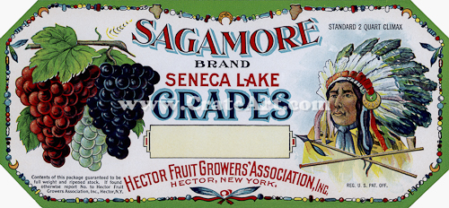 SAGAMORE (NY) #2
