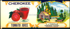 CHEROKEE (CN) #2 (BB)