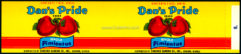 DAN'S PRIDE (CN)(BB)