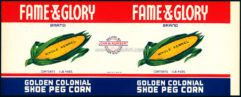 FAME & GLORY (CN) #2 (BB)