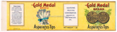 GOLD MEDAL (CN)