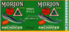 MORJON (CN) #1
