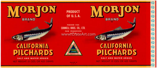 MORJON (CN) #2