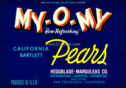 MY-O-MY (P)