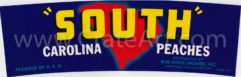SOUTH (PE)(BB)