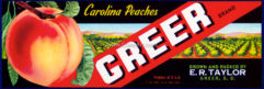 GREER (PB)