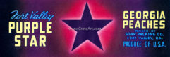 PURPLE STAR (PB)