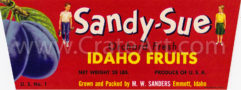 SANDY-SUE (PM)