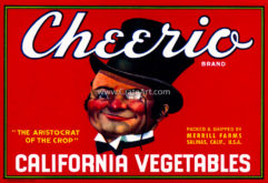 CHEERIO (V) #2