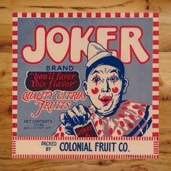 All-Crate Labels
