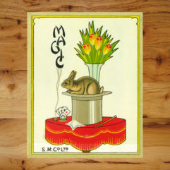 Product Labels