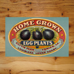 Vegetables